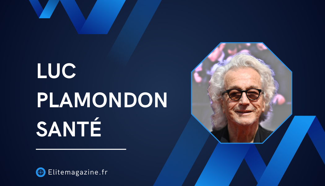 Luc Plamondon santé : état de santé, biographie et actualités complètes