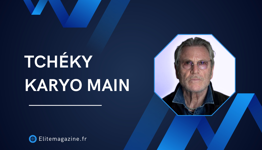 Tchéky Karyo main : santé, carrière et révélations complètes