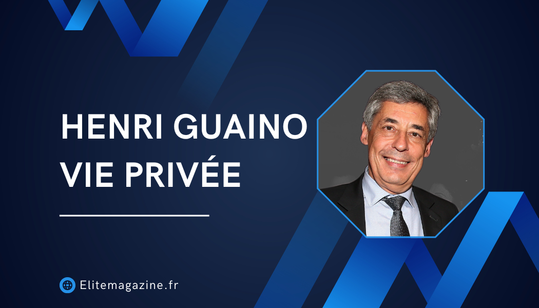 Henri Guaino vie privée : ce que l’on sait vraiment