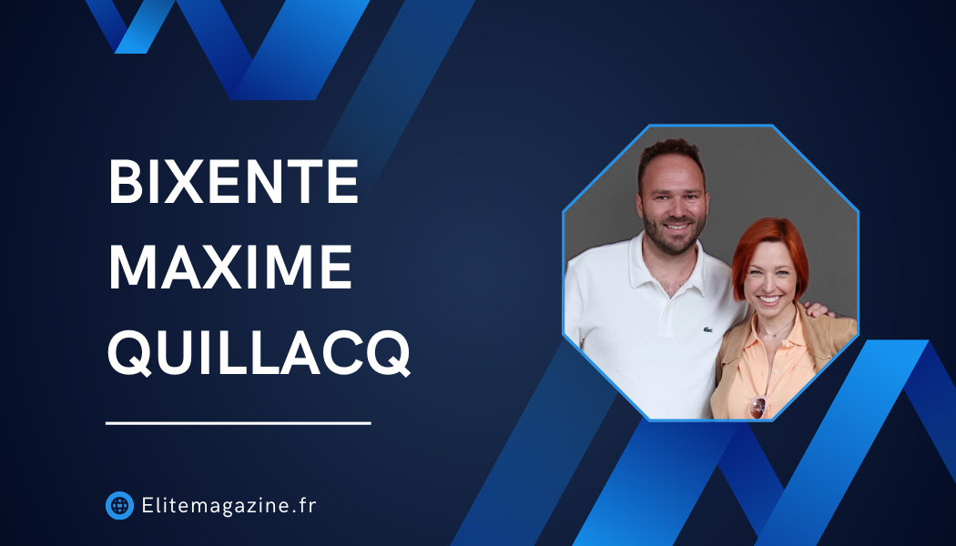 Bixente Maxime Quillacq : parcours, biographie et informations clés