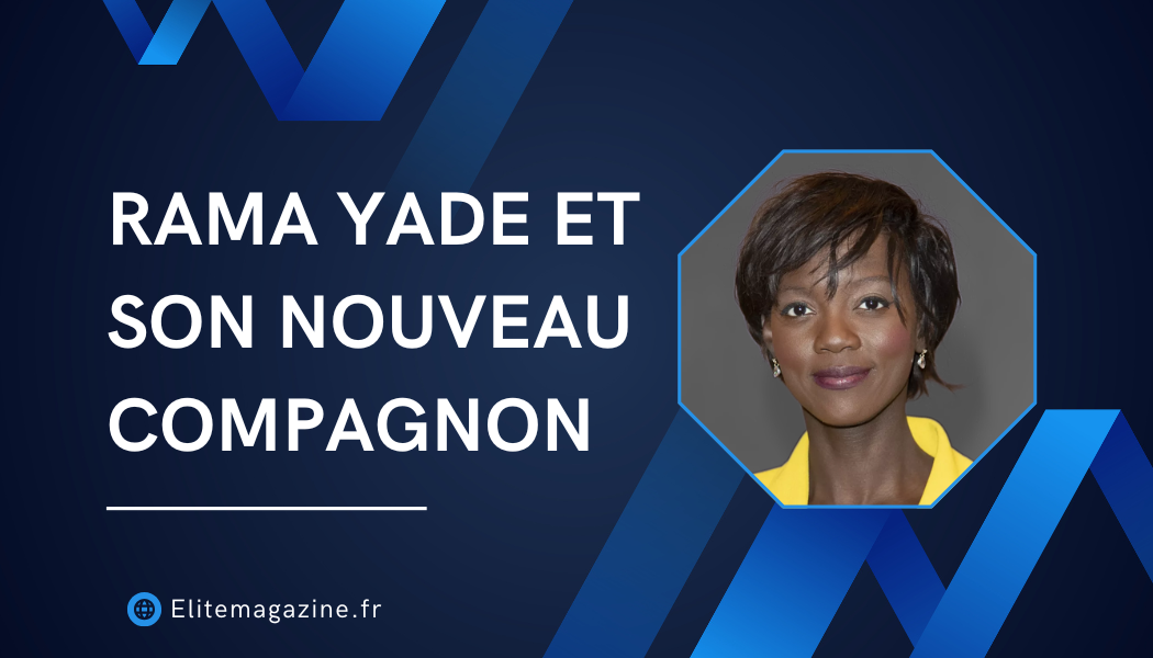 Rama Yade et son nouveau compagnon : vie privée, couple et révélations