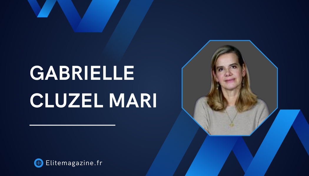 Gabrielle Cluzel mari : guide complet sur sa vie, son parcours et sa carrière