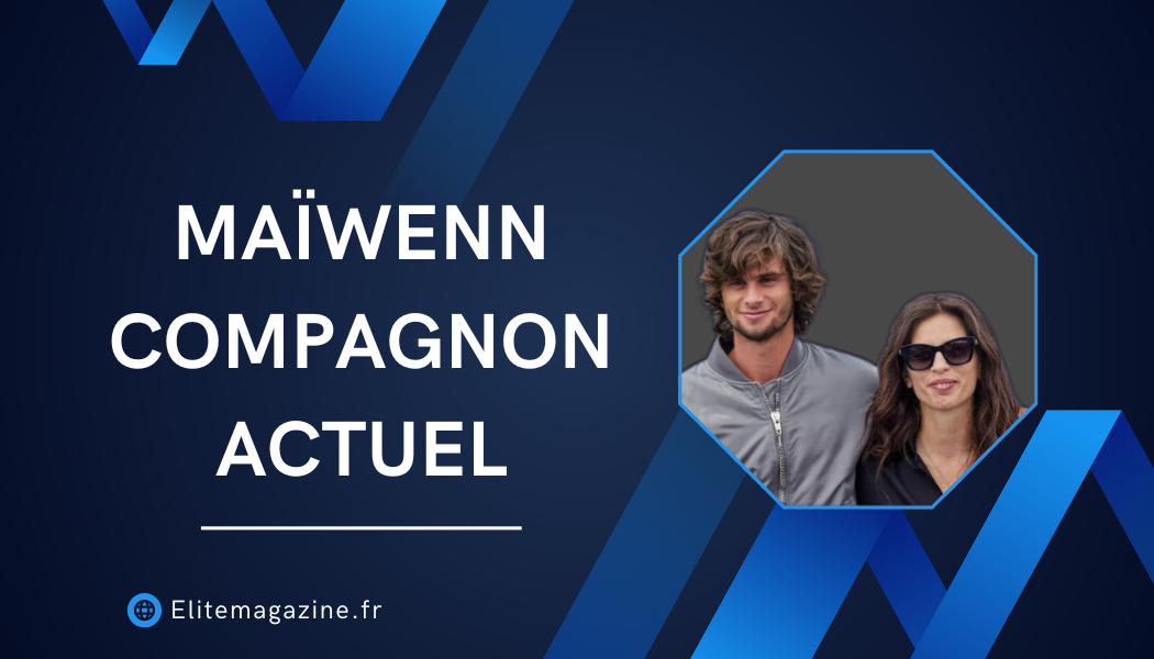Maïwenn compagnon actuel : vie privée, carrière et parcours complet de l’actrice et réalisatrice