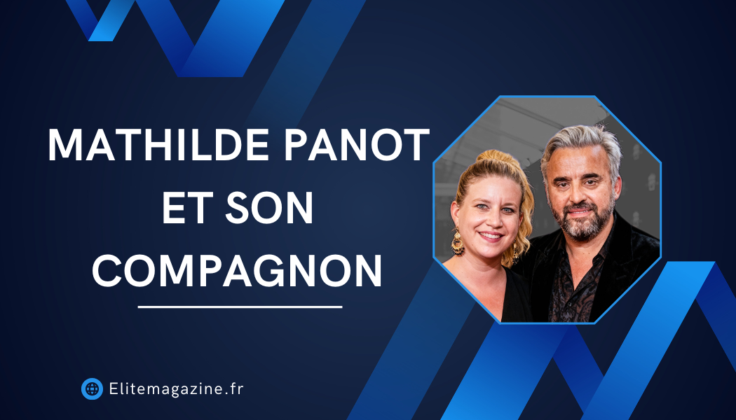 Mathilde Panot et son compagnon : biographie complète, parcours politique et vie publique