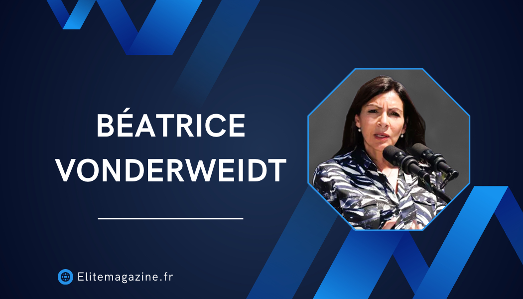 Béatrice Vonderweidt : Guide complet, biographie et analyse détaillée de son parcours