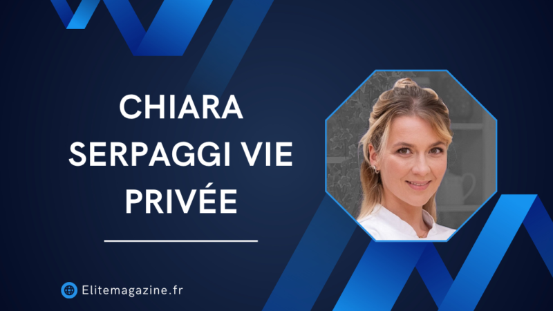 Chiara Serpaggi vie privée : biographie, carrière et secrets d’une jeune patineuse prometteuse