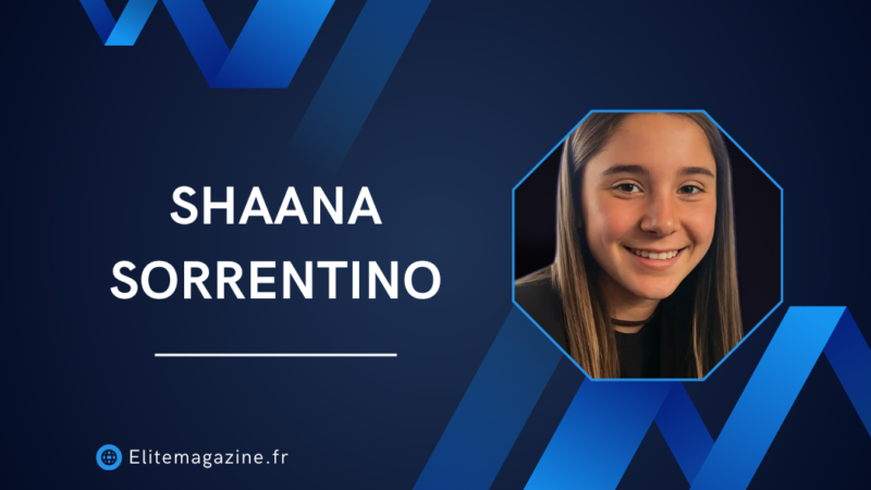 Shaana Sorrentino : guide complet, biographie et analyse détaillée