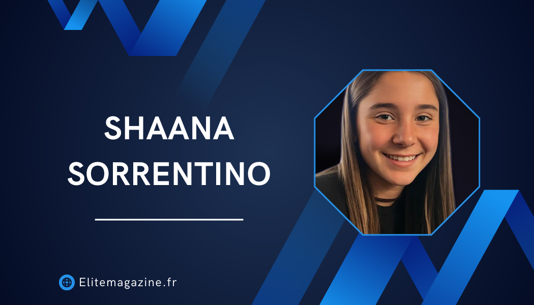 Shaana Sorrentino : guide complet, biographie et analyse détaillée