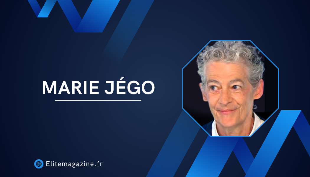 Marie Jégo : Guide complet sur la journaliste française et son parcours