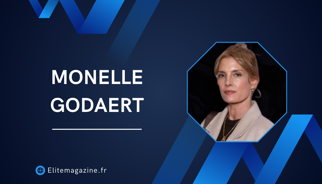 Monelle Godaert : Guide complet, biographie, parcours et influence